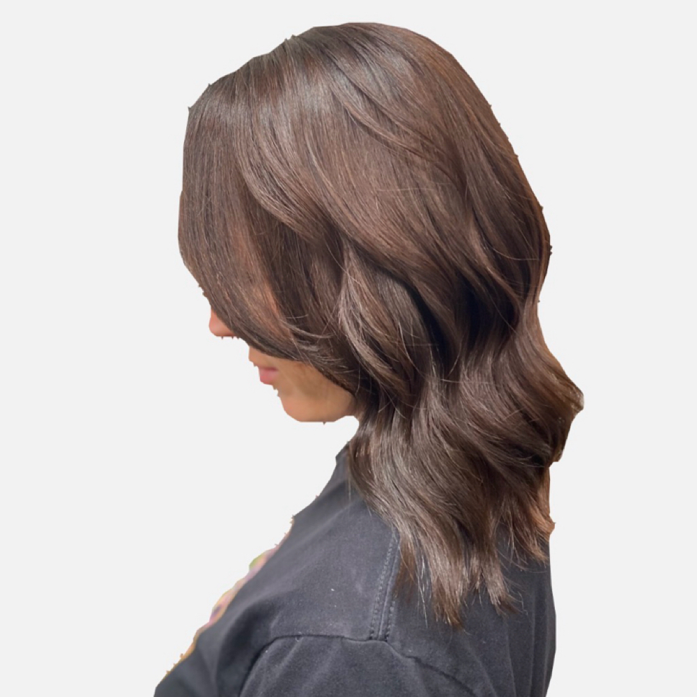 Single Process ONLY No Cut/Dry