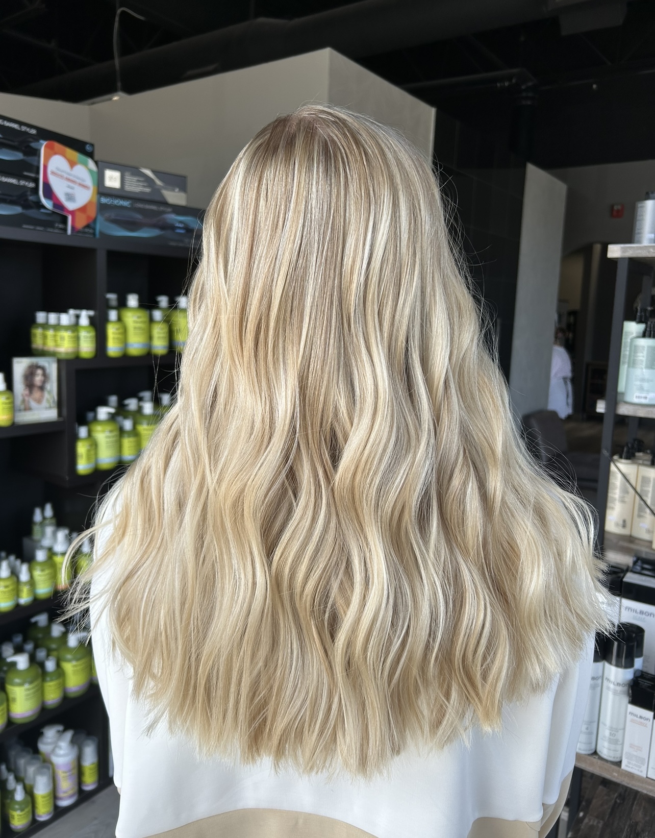 Foils