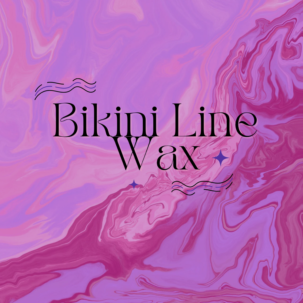 Full Bikini Wax