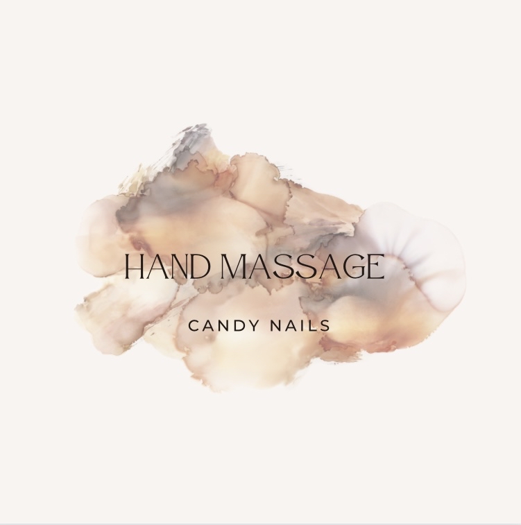 Hand Massage (add on)