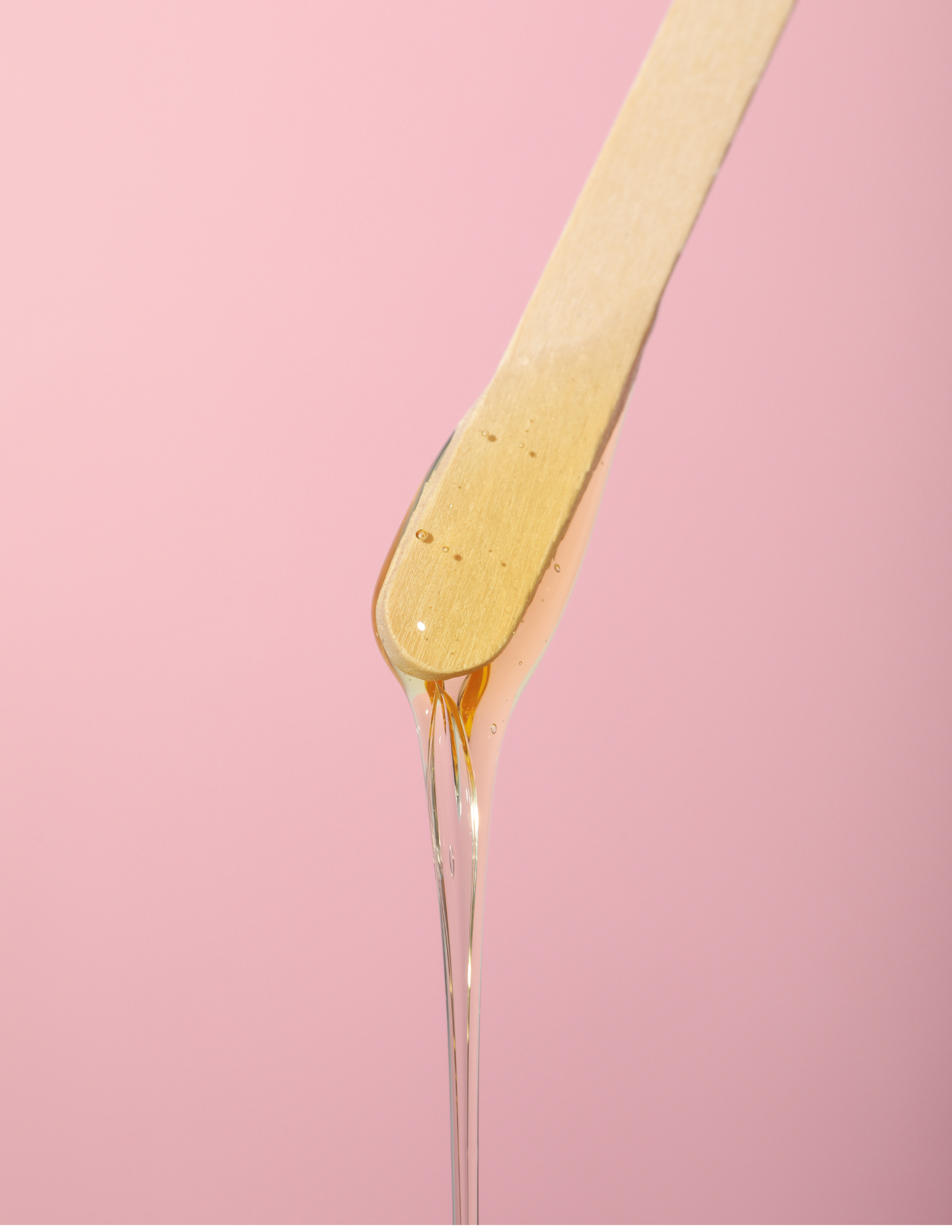 Brazilian Wax