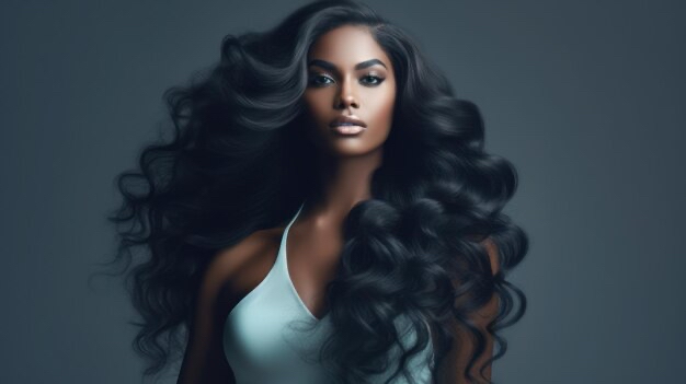 Quick Weave