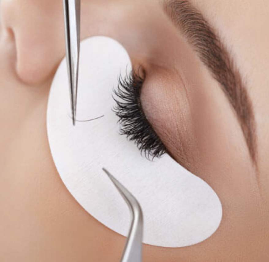 Hybrid Fill In