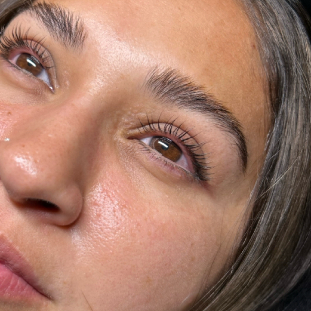 Lash Lift at GET ESTHETIC BY GEM in Simi Valley, CA