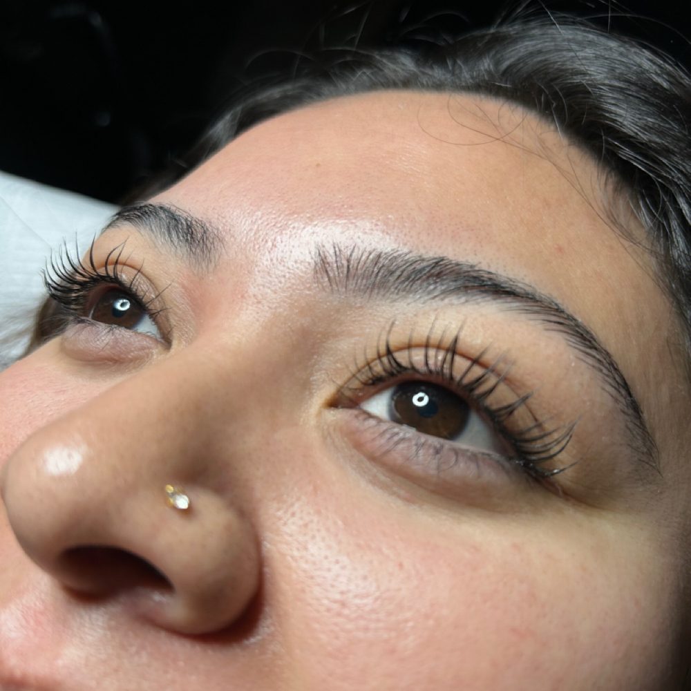 Lash Lift at GET ESTHETIC BY GEM in Simi Valley, CA
