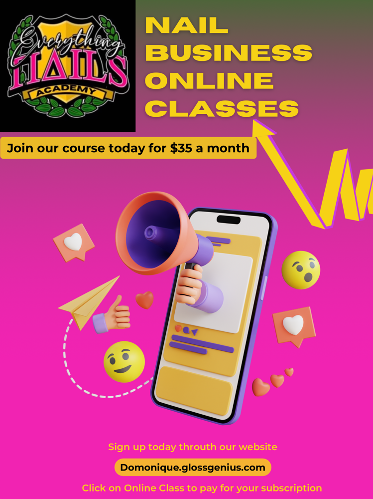 Online Business Class