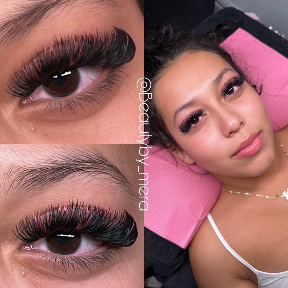 Ombre Fill (Retoque)