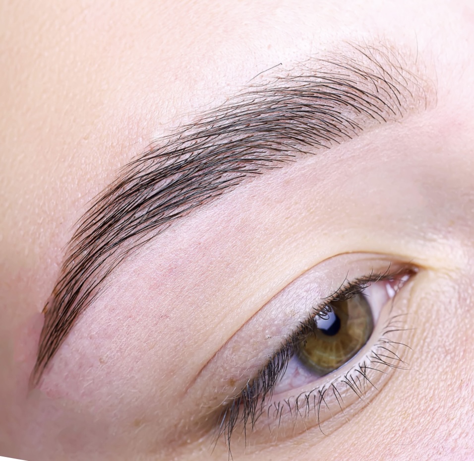 Brow Wax