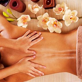 2 Hour Massage