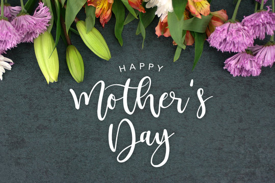 Mother’s Day Packages
