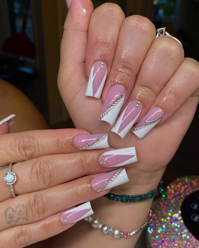 Acrylic Fill