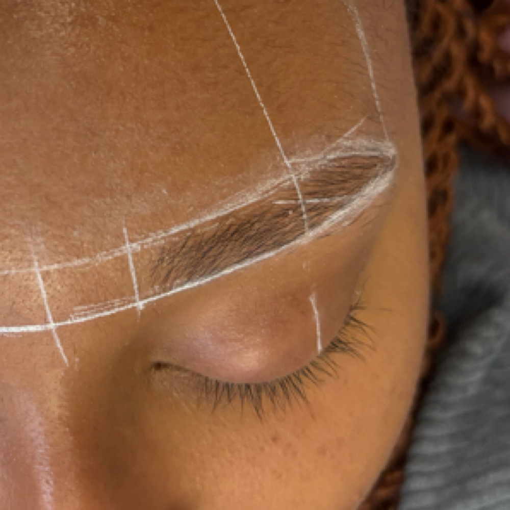 Eyebrow Wax at Elevated Beauty in Wildersville, TN