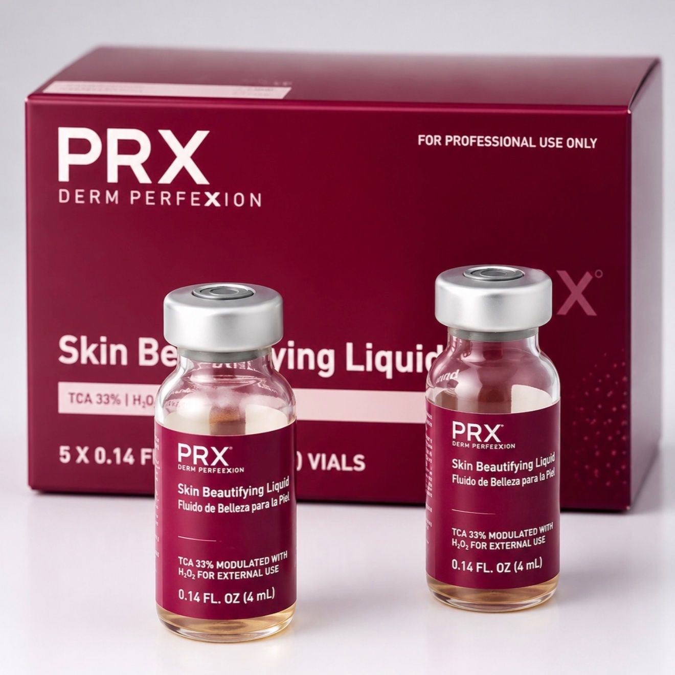 PRX-T33® Skin Rejuvenation at Peachtree Harmony Aesthetics in Chamblee, GA