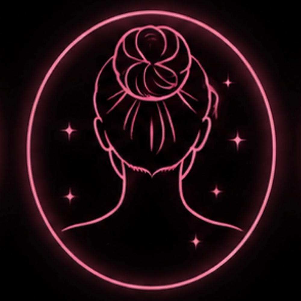 🌙 Nape of neck wax at Pink Moon Aesthetics in Bakersfield, CA