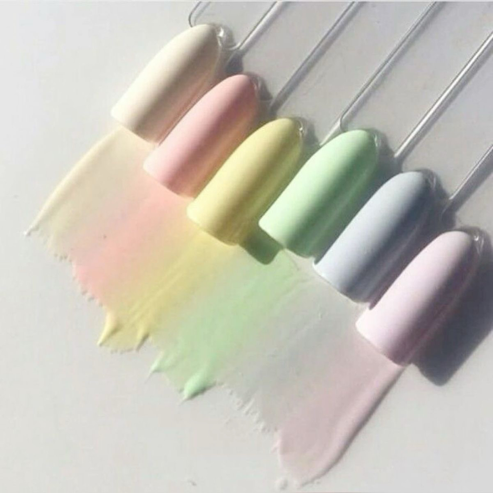 Refill + Gel Nail Polish