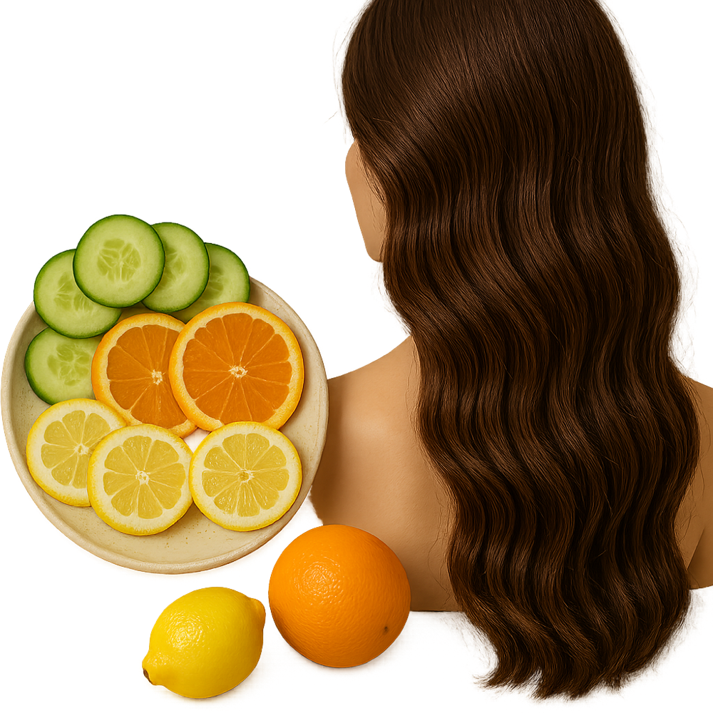 The Botanical Crown Experience