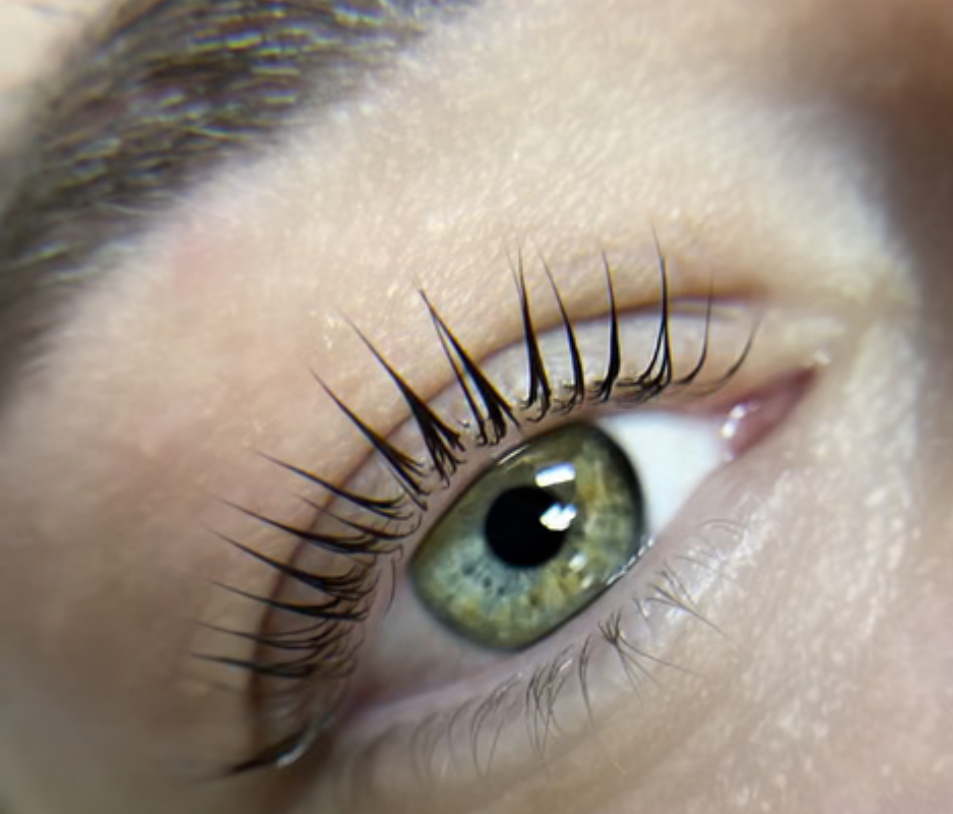 Lash Lift