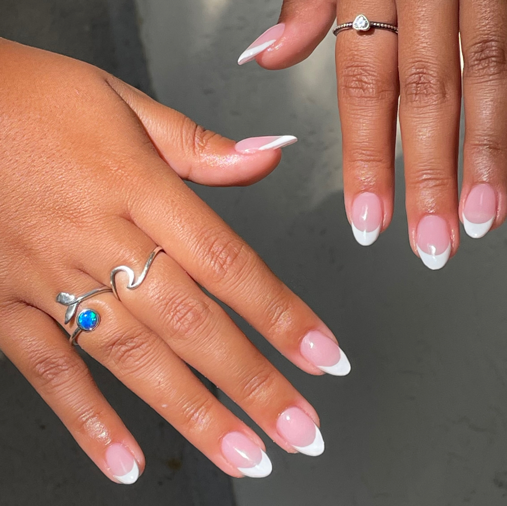 Acrylic Overlay