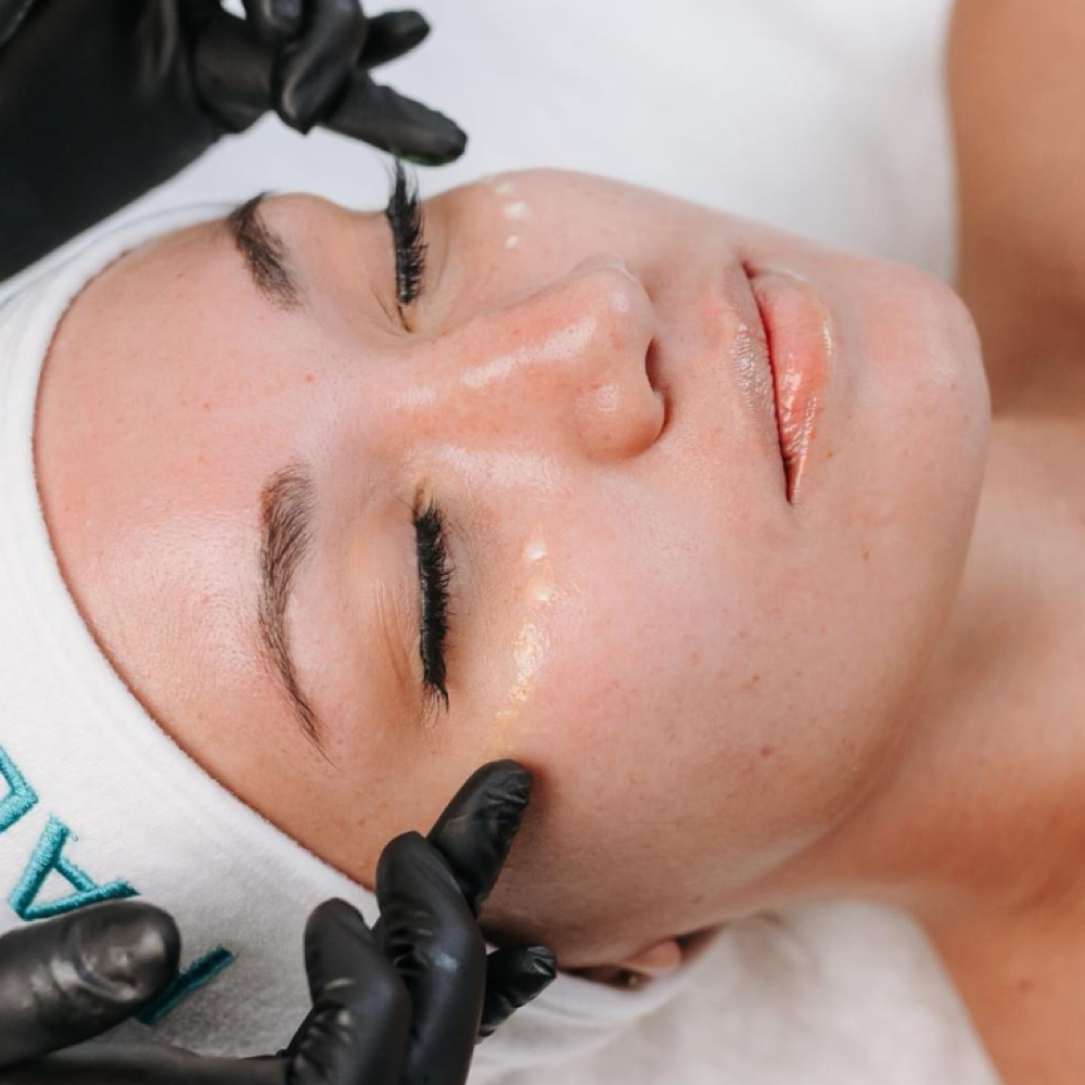 Dermaplane Facial at Eden Beauty & Wellness in Oregon City, OR