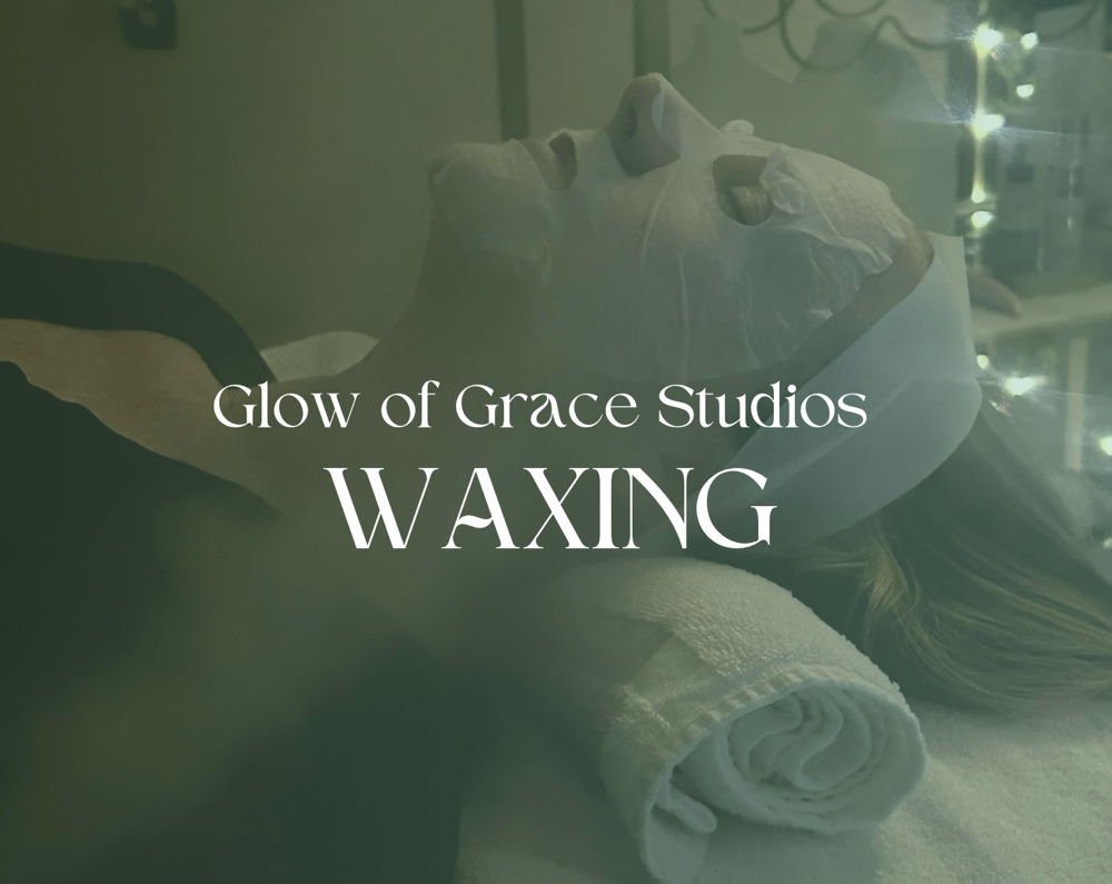 Eyebrow Waxing at Glow of Grace Studios in Frostproof, FL