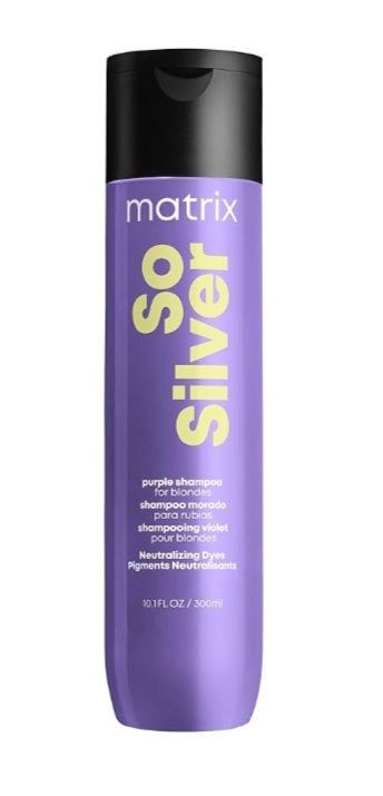 Matrix So Silver Shampoo