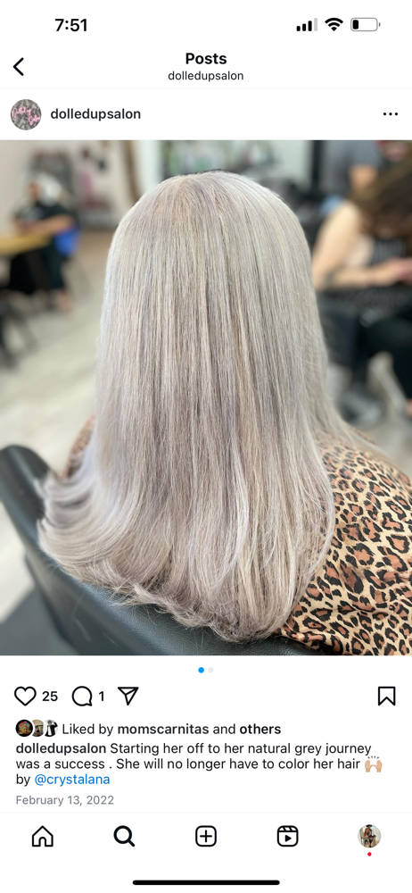 Bleach Out