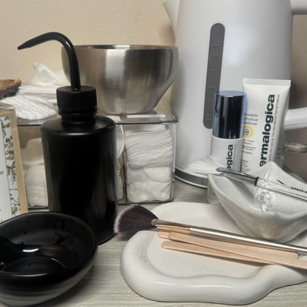 30-Minute Virtual Skin Consultation at M. Rose Esthetics in Lake Elsinore, CA