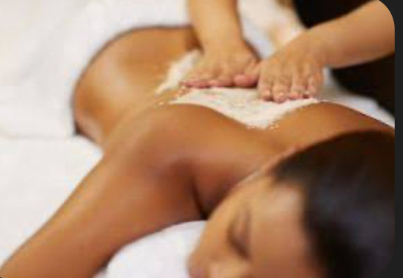 Back Facial