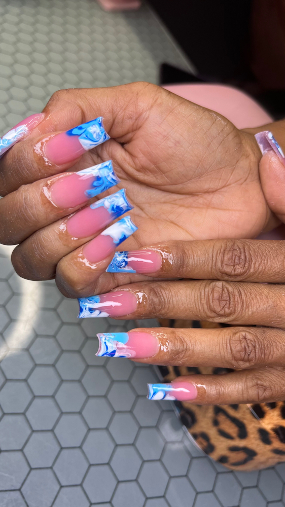 Marble Monday✨