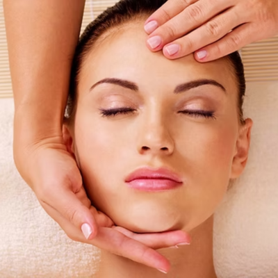 Radiant Renew Facial at Flavia Guimarães  Wellness & Beauty in Millbrae, CA
