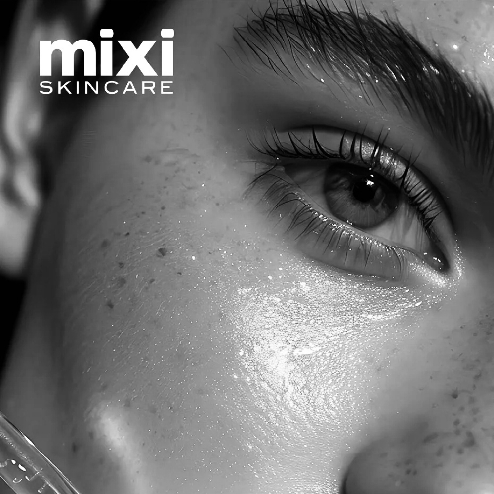 Mixi Acne Treatments