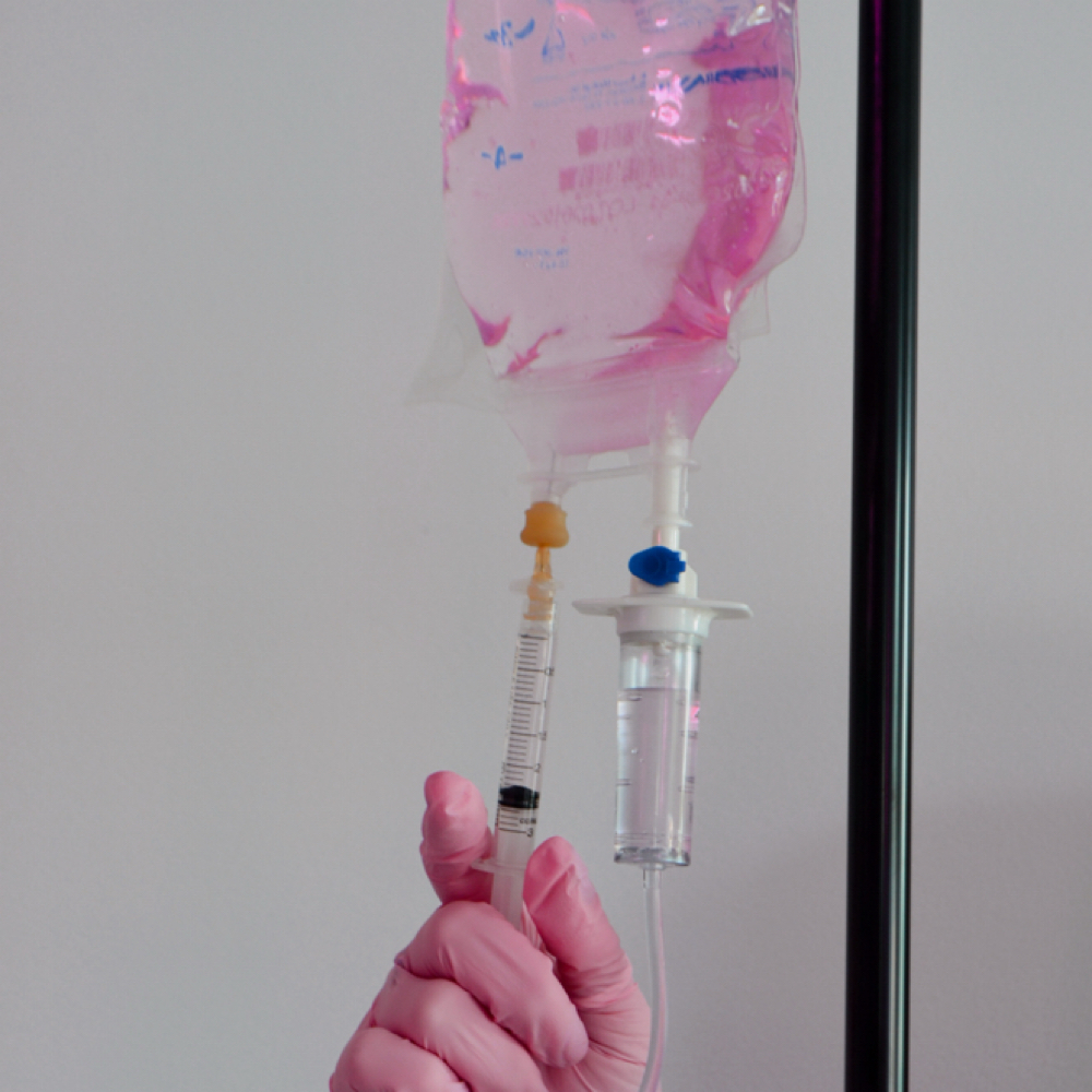 IV Therapy - Hydration at Groomsology MedSpa in Mt Orab, OH