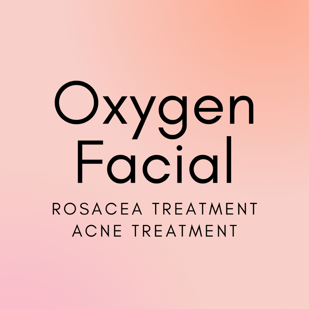 The Oxygen Facial