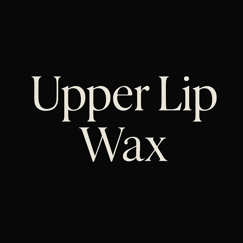Upper Lip Wax at Dark Room Esthetics in Wilbraham, MA