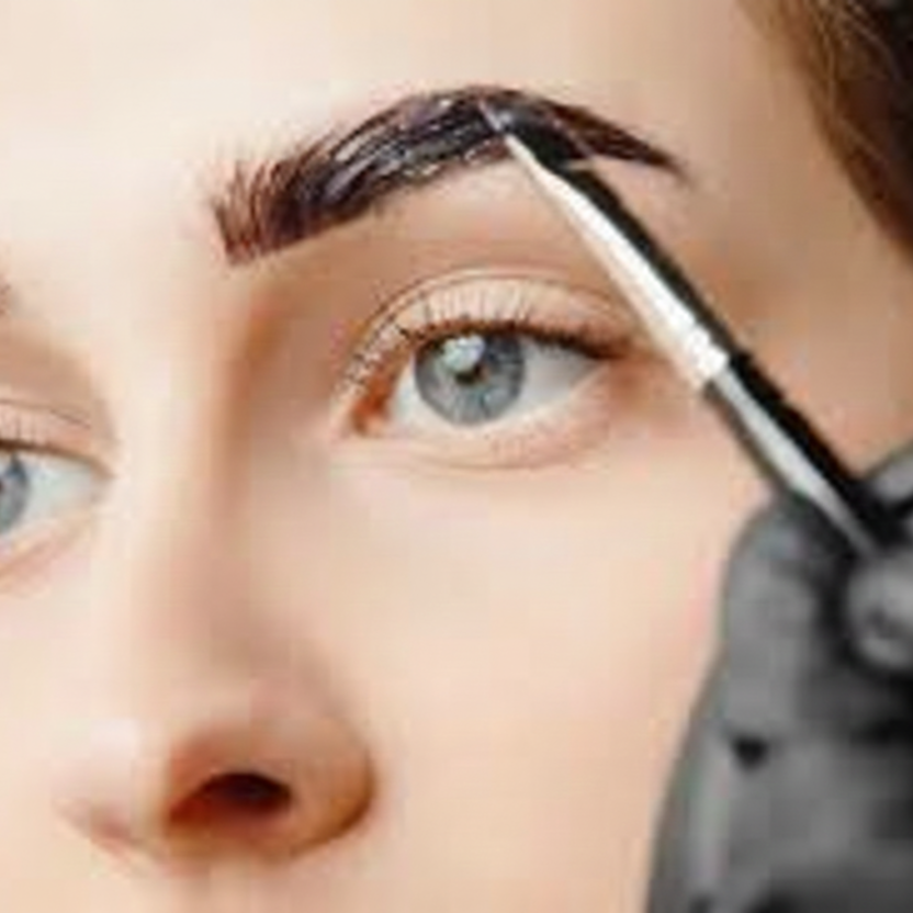 Eyebrow Tint at Luminous Aesthetics by Preshis in Parsons, TN