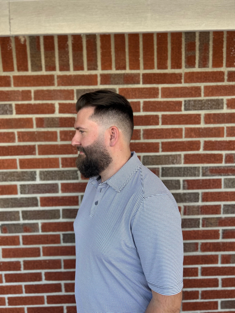 Mens Haircut