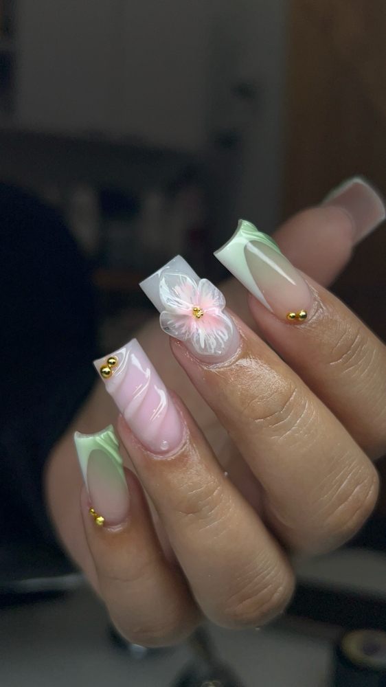 Nail Art