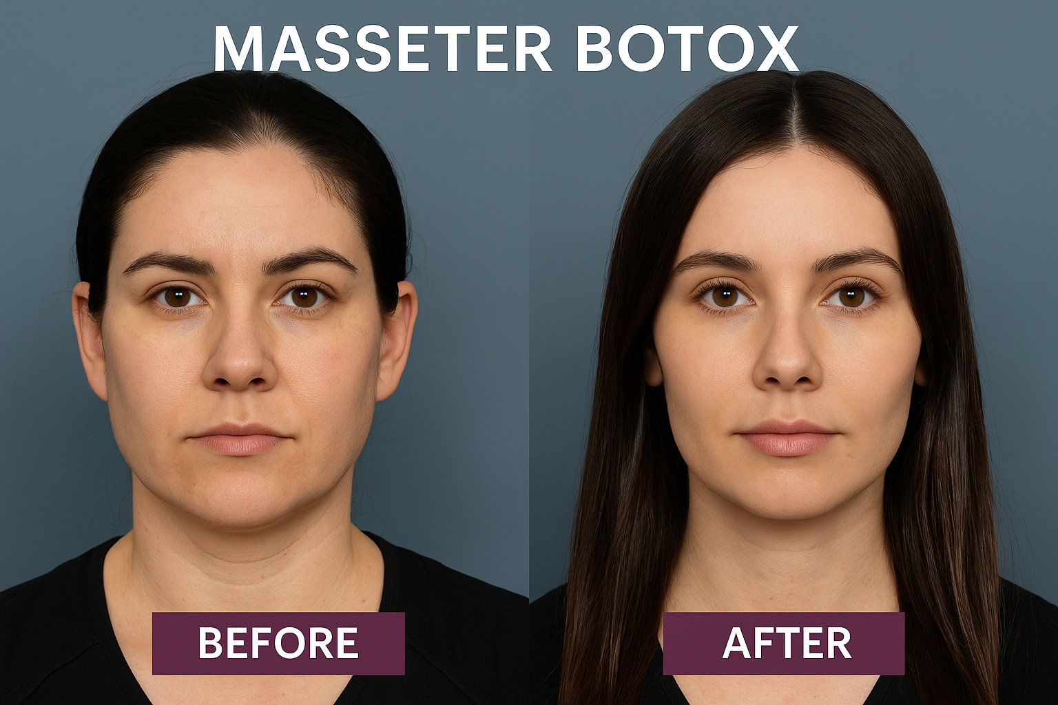 Masseter