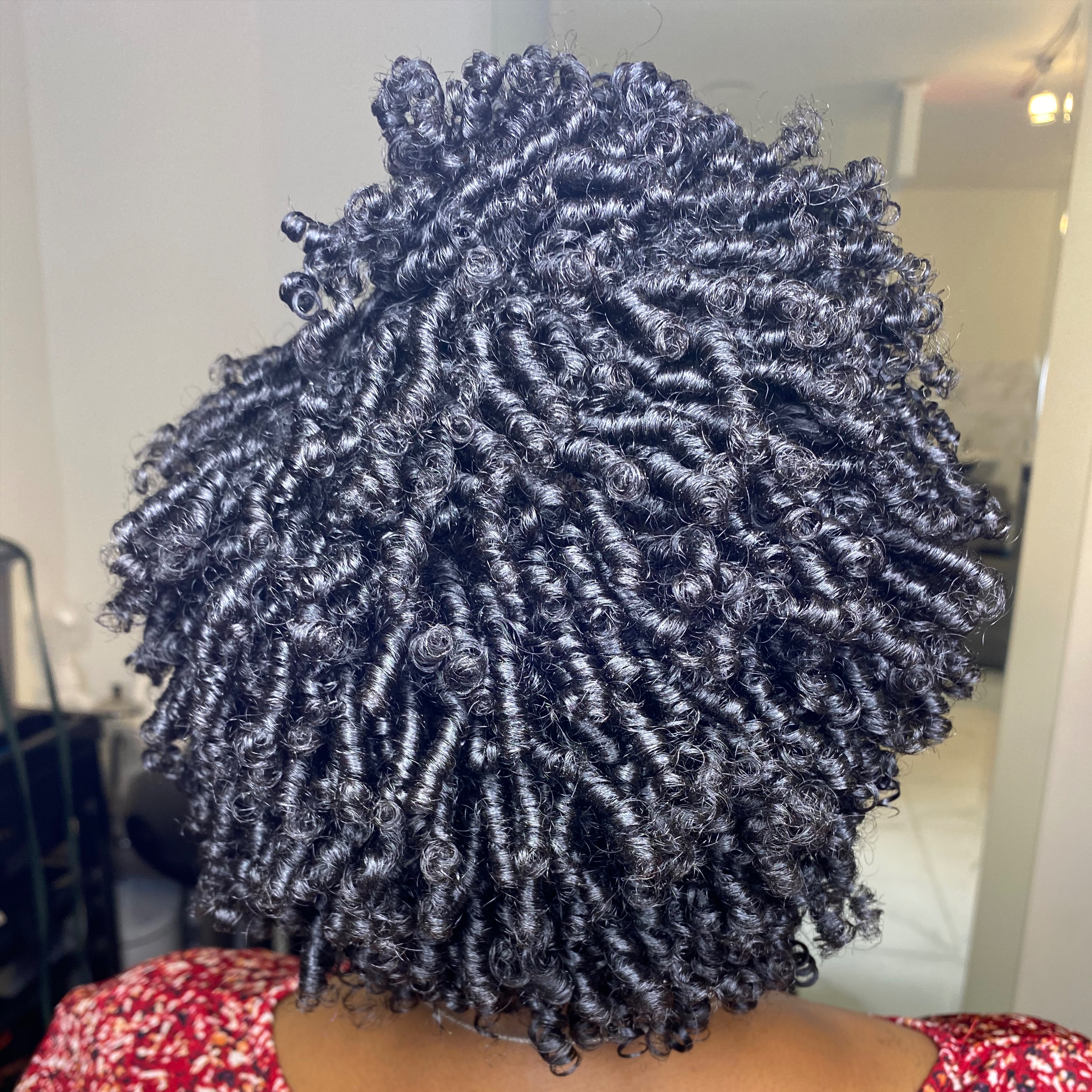 CURL DEFINE PREMIUM at Headlines by Stephen in Selden, NY