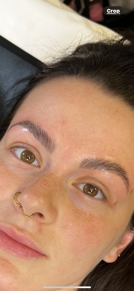 Brow Trio