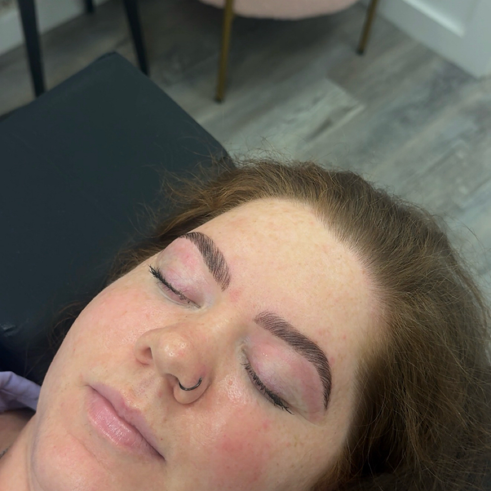 Brow Trio at Glow Aesthetics in LaGrange, GA