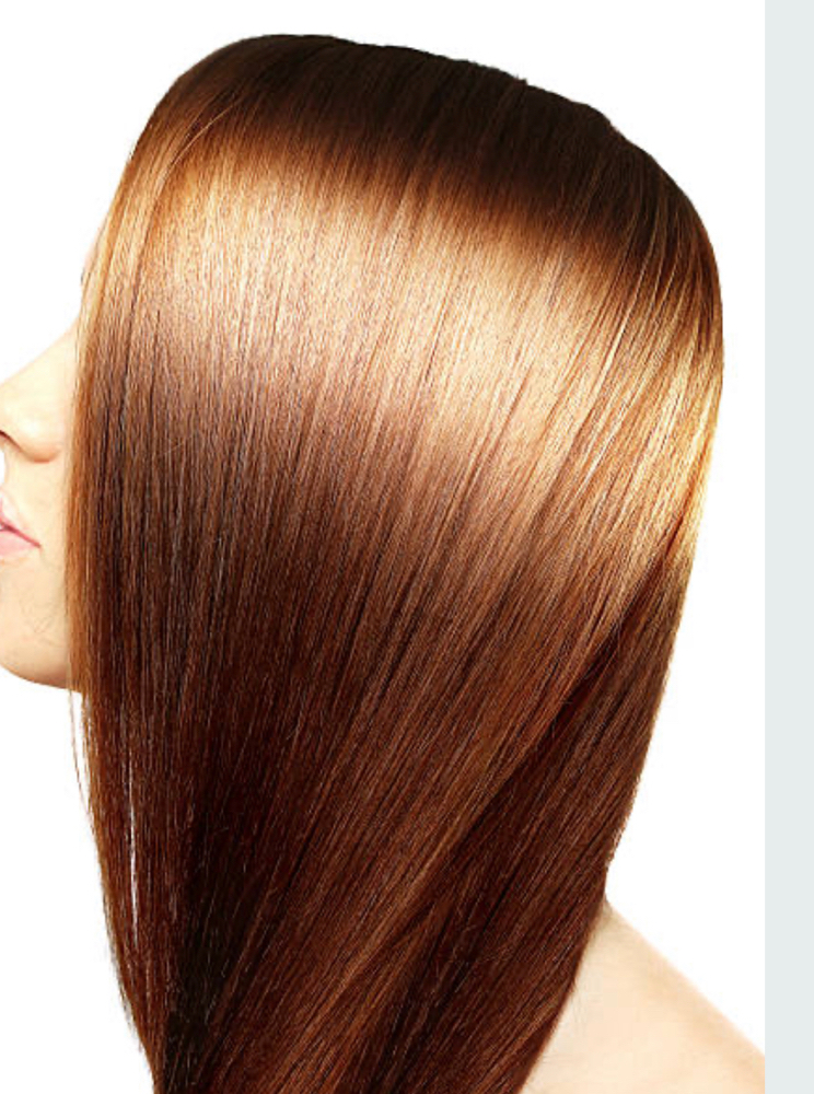 One Process Color, Cut/Style