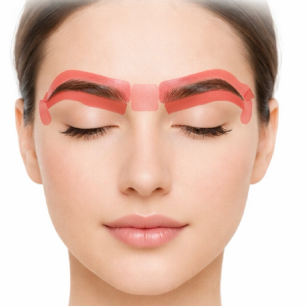 Eyebrow Wax at Mizpacio Body & Beauty studio in Hidalgo, TX