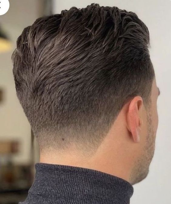 Neckline Trim