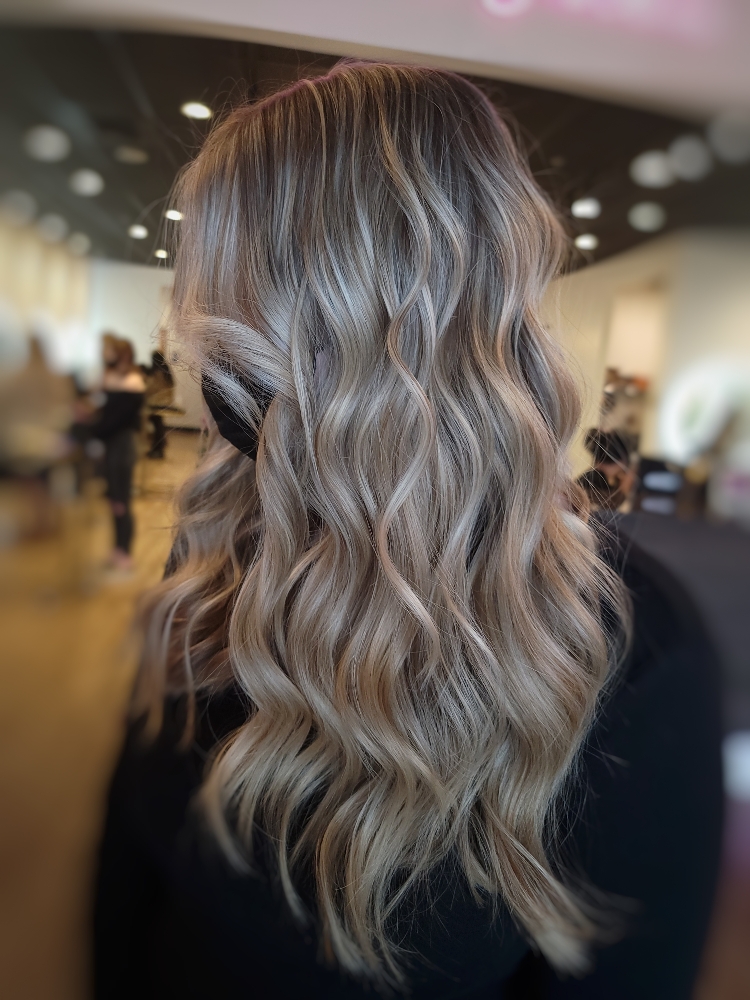 Balayage / Ombre