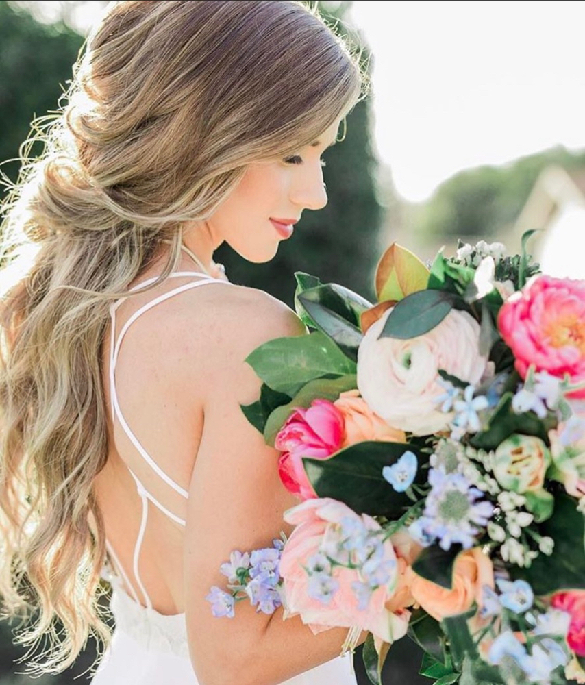 Bridal Hair & Makeup