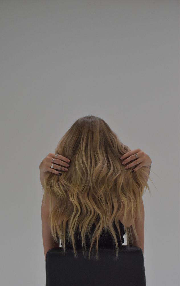 Hair Cut
