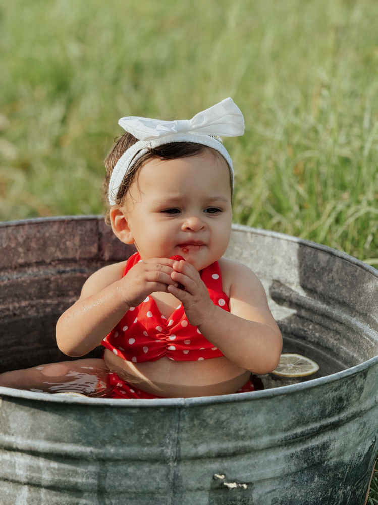 Outdoor Kids Shoot 6 Months & Up!