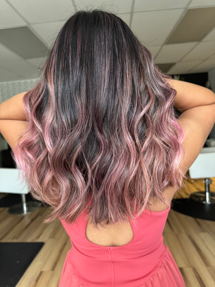 Fashion Color Add On