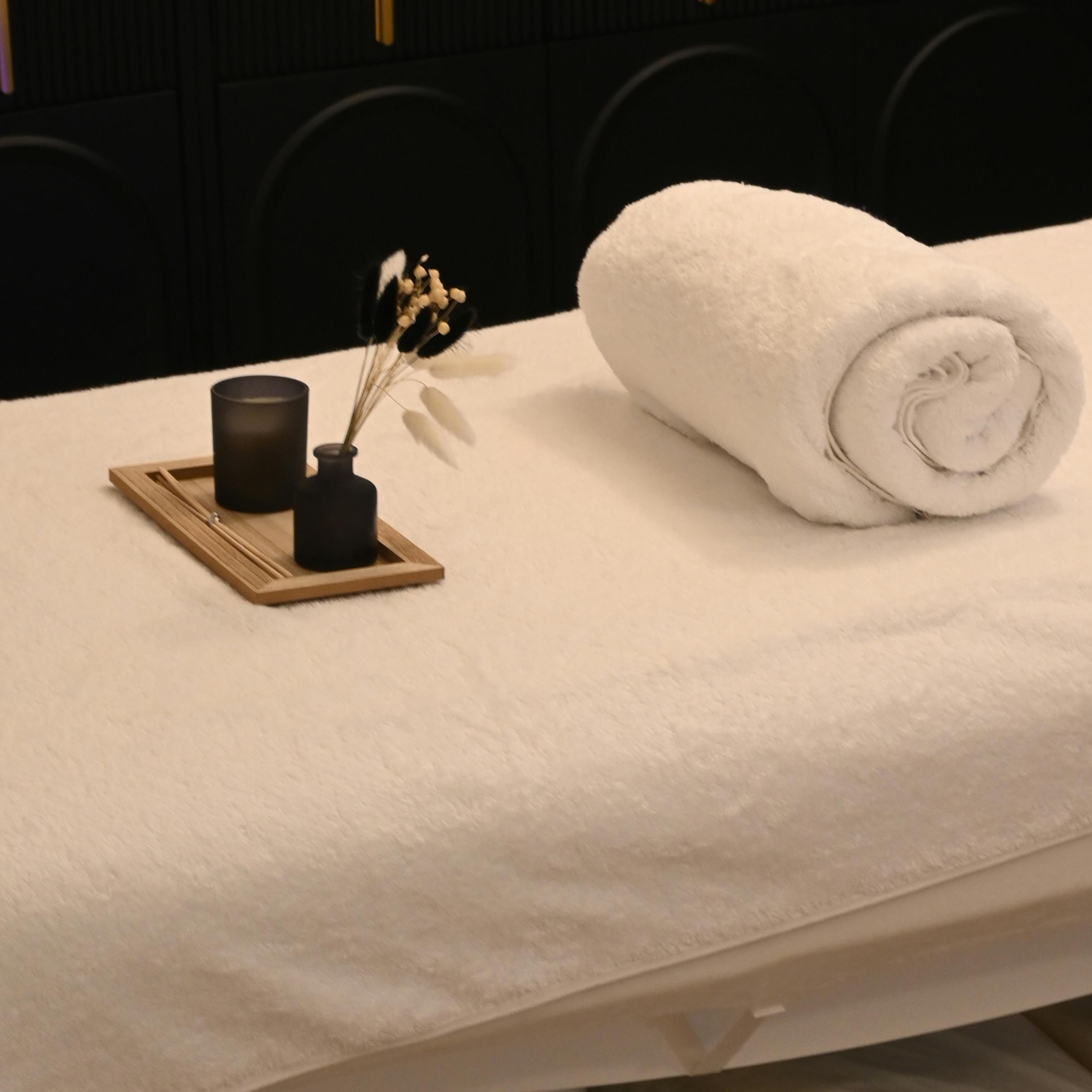 Deep Penetration Massage at Fanxyys Glam Studio in Brooklyn, NY